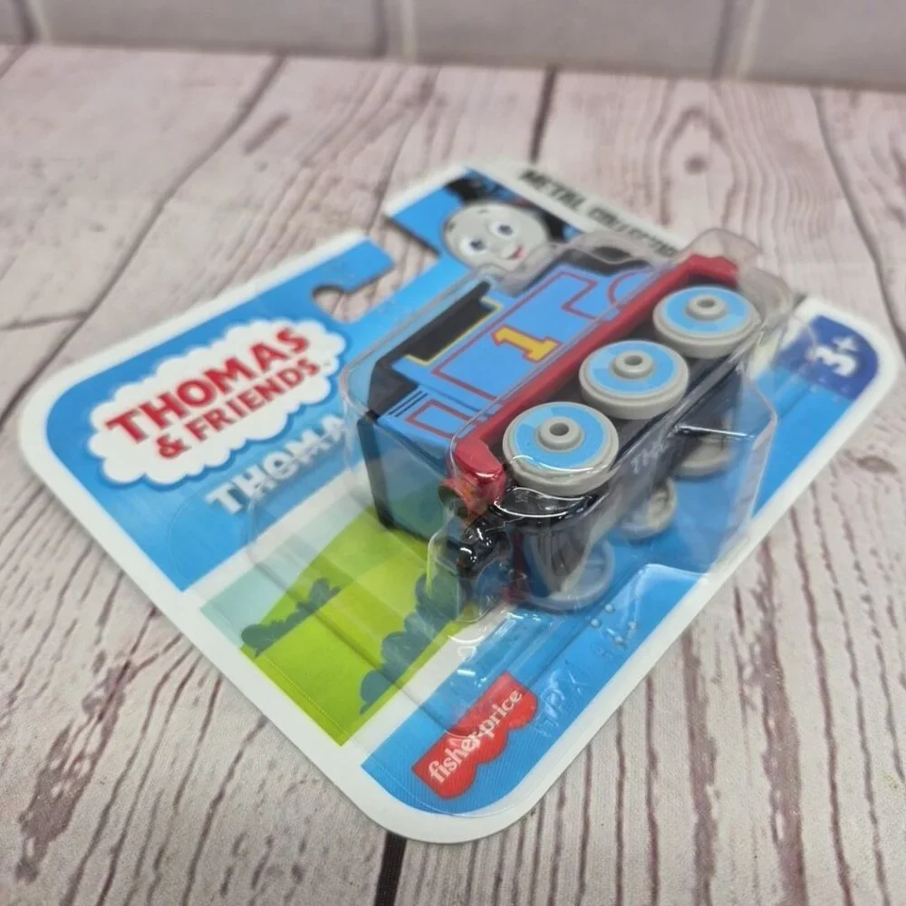 Fisher-Price from along chosen
